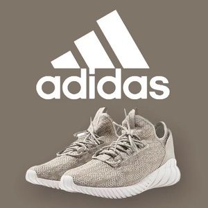 Adidas Tubular Sock Sneakers